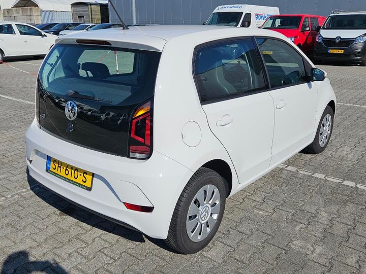 Photo 2 VIN: WVWZZZAAZJD182300 - VW UP! 