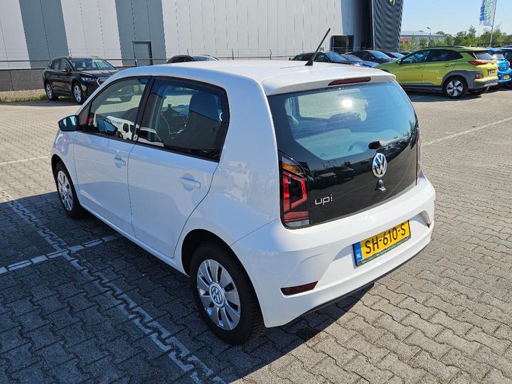 Photo 3 VIN: WVWZZZAAZJD182300 - VW UP! 