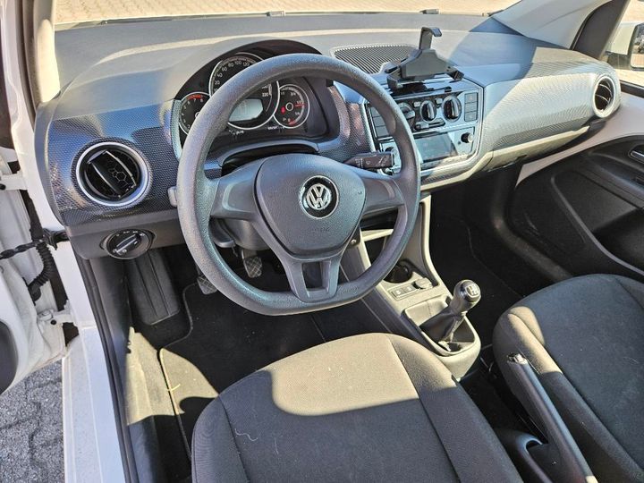 Photo 6 VIN: WVWZZZAAZJD182300 - VW UP! 