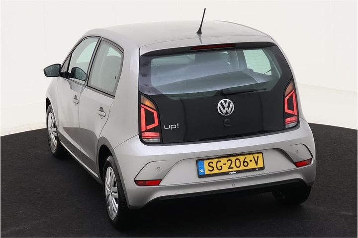 Photo 4 VIN: WVWZZZAAZJD182472 - VOLKSWAGEN UP! 