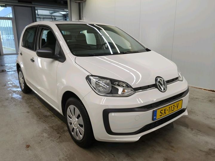 Photo 1 VIN: WVWZZZAAZJD182500 - VW UP 