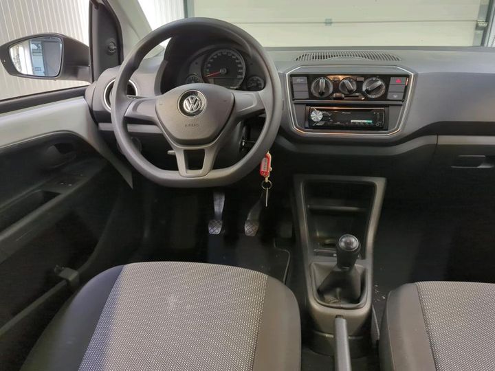 Photo 5 VIN: WVWZZZAAZJD182500 - VW UP 