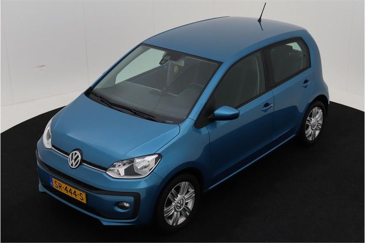 Photo 0 VIN: WVWZZZAAZJD182649 - VOLKSWAGEN UP! 