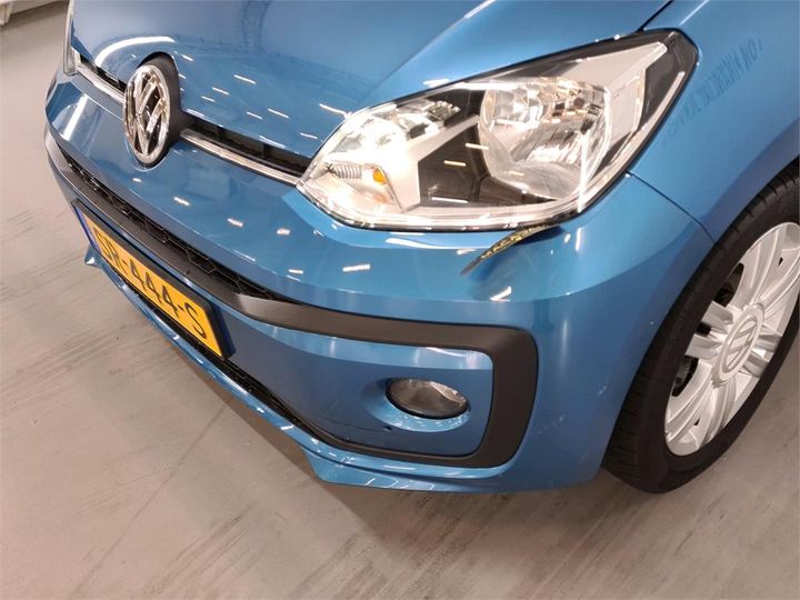 Photo 22 VIN: WVWZZZAAZJD182649 - VOLKSWAGEN UP! 