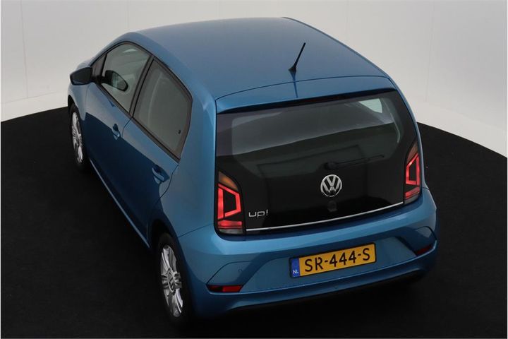 Photo 4 VIN: WVWZZZAAZJD182649 - VOLKSWAGEN UP! 