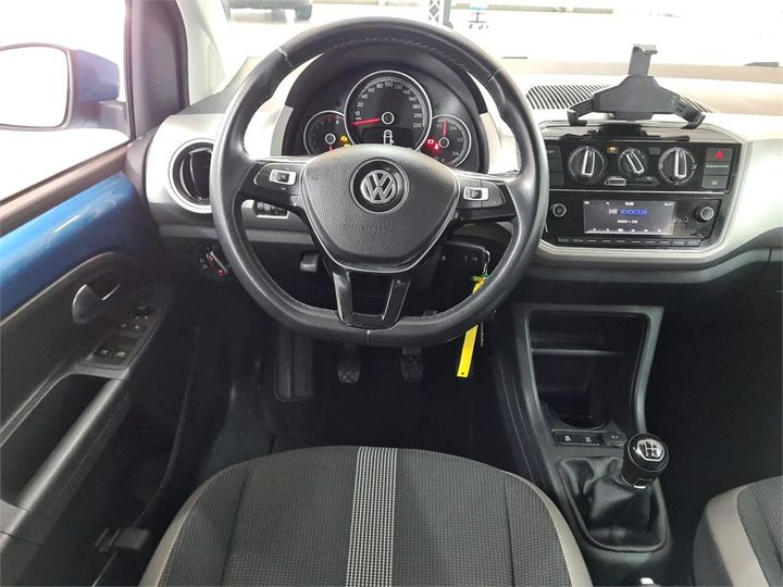 Photo 6 VIN: WVWZZZAAZJD182649 - VOLKSWAGEN UP! 