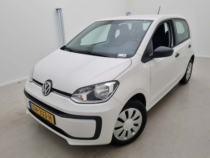 Photo 0 VIN: WVWZZZAAZJD183402 - VW UP! 