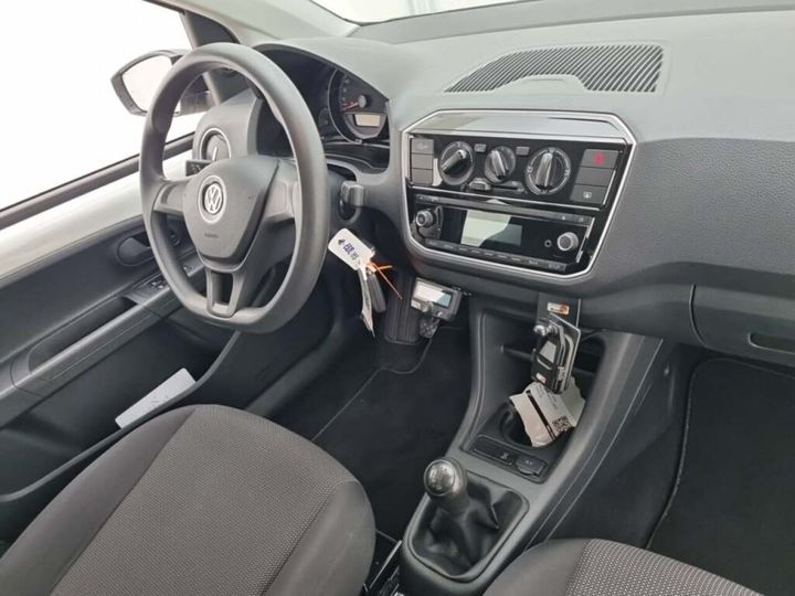 Photo 2 VIN: WVWZZZAAZJD183402 - VW UP! 