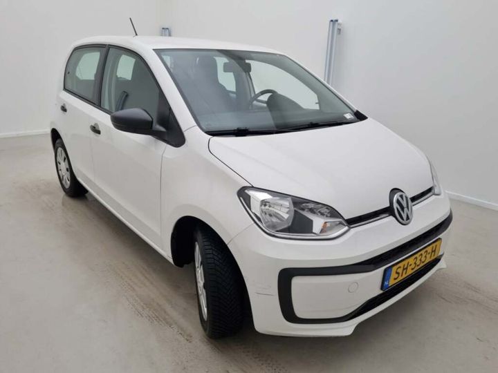 Photo 29 VIN: WVWZZZAAZJD183402 - VW UP! 