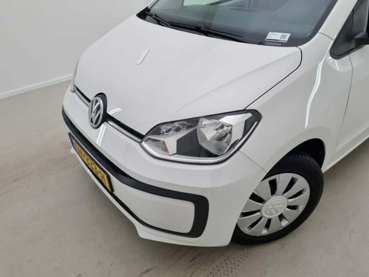 Photo 3 VIN: WVWZZZAAZJD183402 - VW UP! 