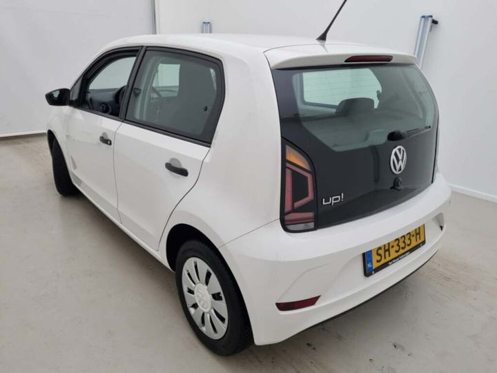 Photo 30 VIN: WVWZZZAAZJD183402 - VW UP! 