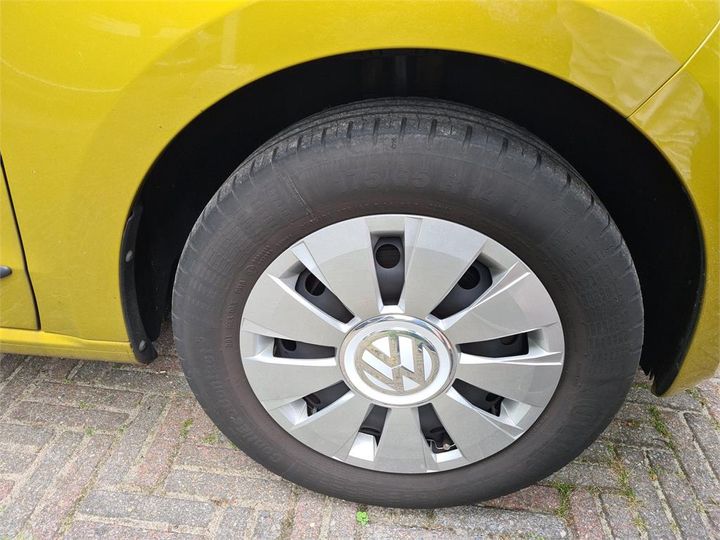 Photo 10 VIN: WVWZZZAAZJD184040 - VOLKSWAGEN UP! 