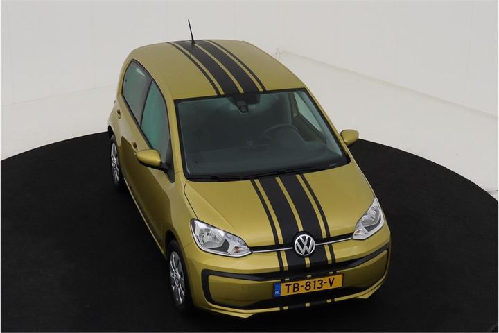 Photo 2 VIN: WVWZZZAAZJD184040 - VOLKSWAGEN UP! 