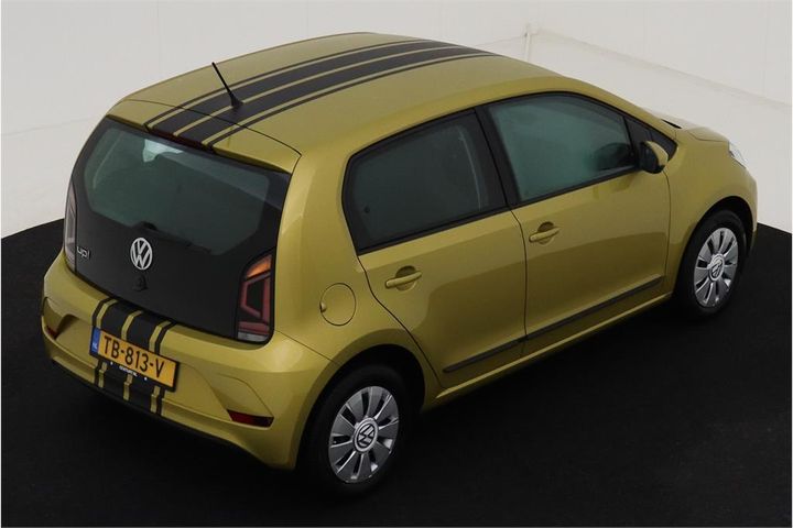 Photo 3 VIN: WVWZZZAAZJD184040 - VOLKSWAGEN UP! 