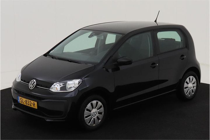 Photo 1 VIN: WVWZZZAAZJD184393 - VOLKSWAGEN UP! 