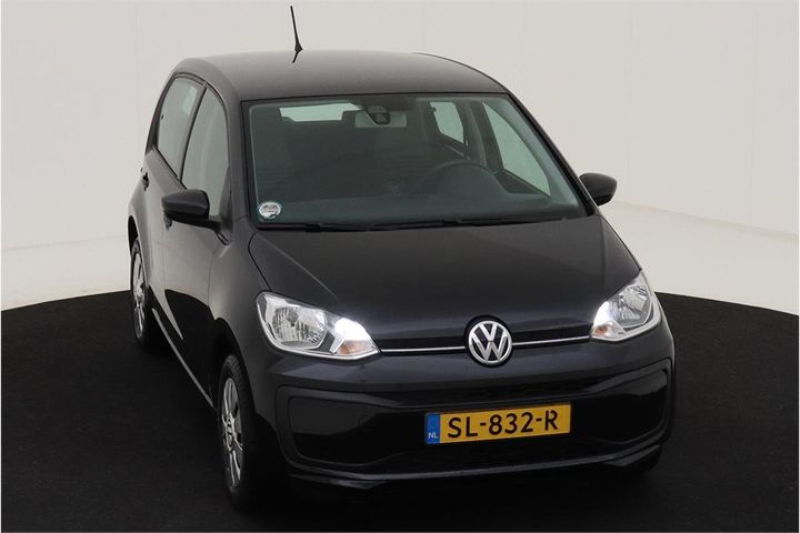 Photo 2 VIN: WVWZZZAAZJD184393 - VOLKSWAGEN UP! 