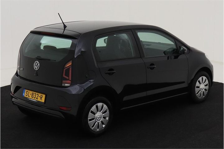 Photo 3 VIN: WVWZZZAAZJD184393 - VOLKSWAGEN UP! 