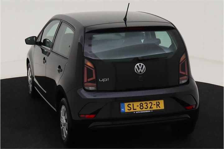 Photo 4 VIN: WVWZZZAAZJD184393 - VOLKSWAGEN UP! 