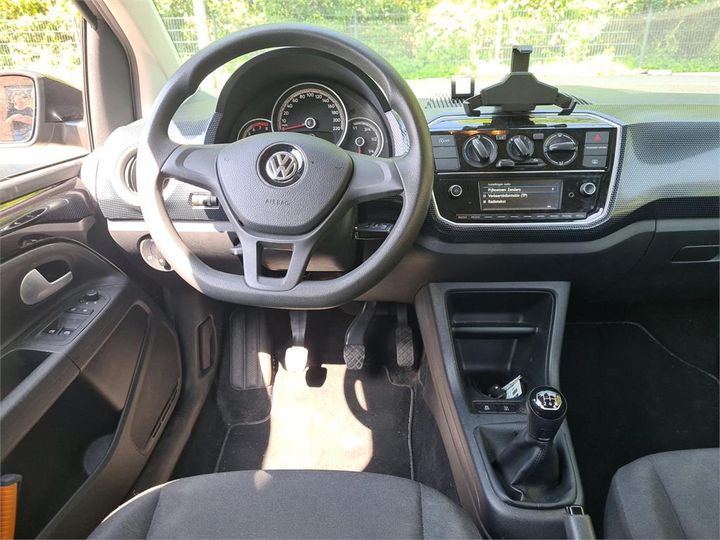 Photo 6 VIN: WVWZZZAAZJD184393 - VOLKSWAGEN UP! 