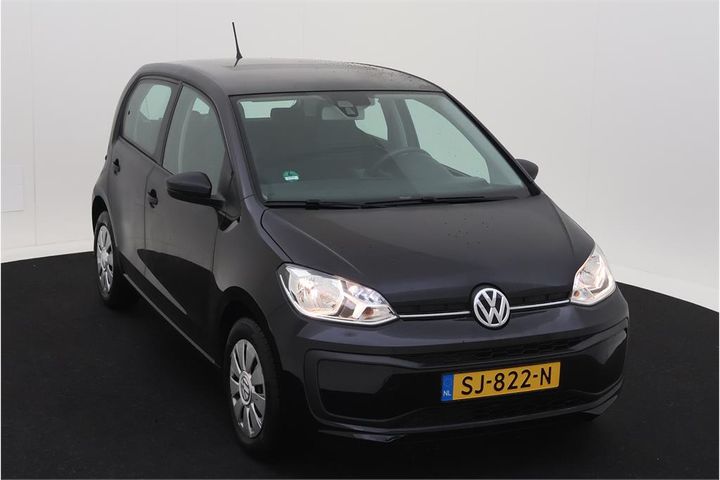 Photo 1 VIN: WVWZZZAAZJD184473 - VW UP! 