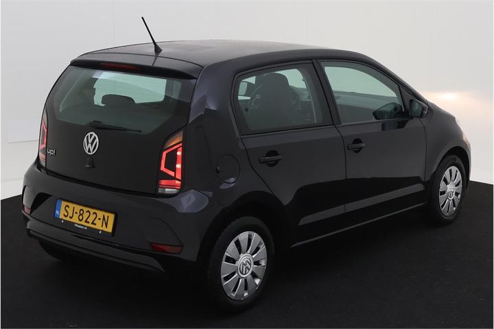 Photo 2 VIN: WVWZZZAAZJD184473 - VW UP! 