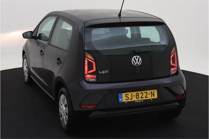 Photo 3 VIN: WVWZZZAAZJD184473 - VW UP! 