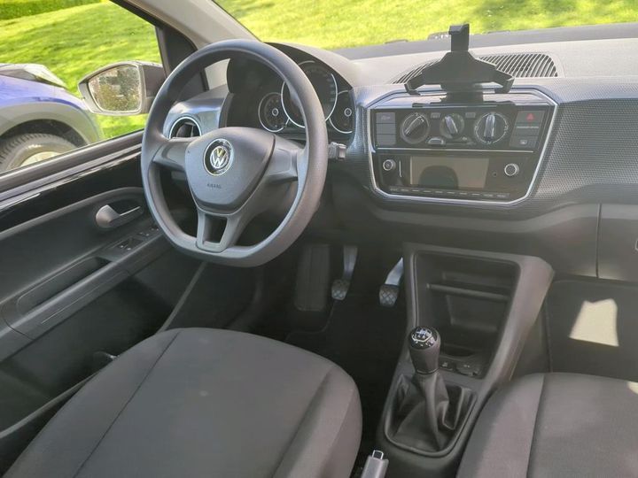 Photo 5 VIN: WVWZZZAAZJD184473 - VW UP! 