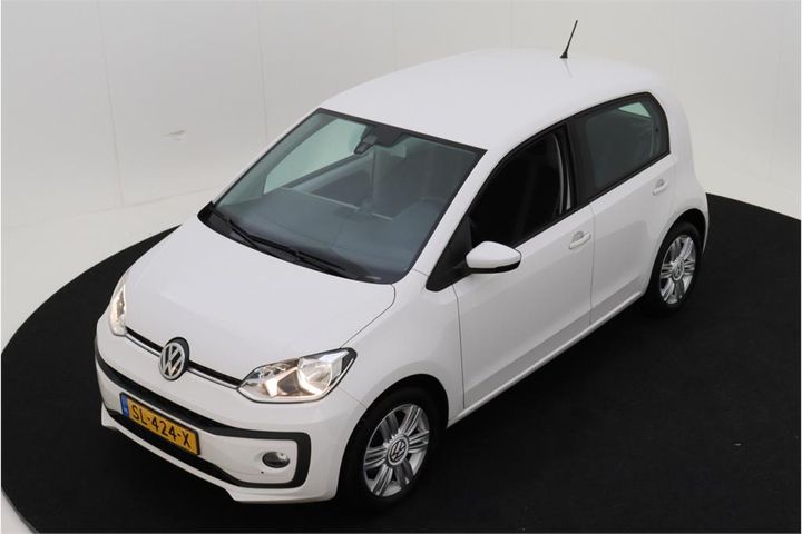 Photo 0 VIN: WVWZZZAAZJD184532 - VOLKSWAGEN UP! 