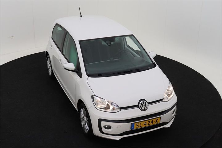 Photo 2 VIN: WVWZZZAAZJD184532 - VOLKSWAGEN UP! 