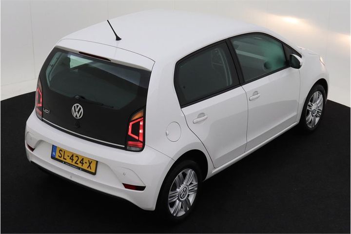 Photo 3 VIN: WVWZZZAAZJD184532 - VOLKSWAGEN UP! 