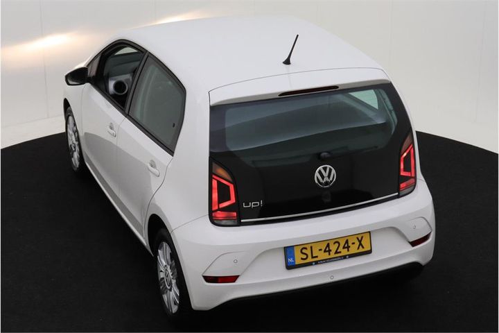 Photo 4 VIN: WVWZZZAAZJD184532 - VOLKSWAGEN UP! 