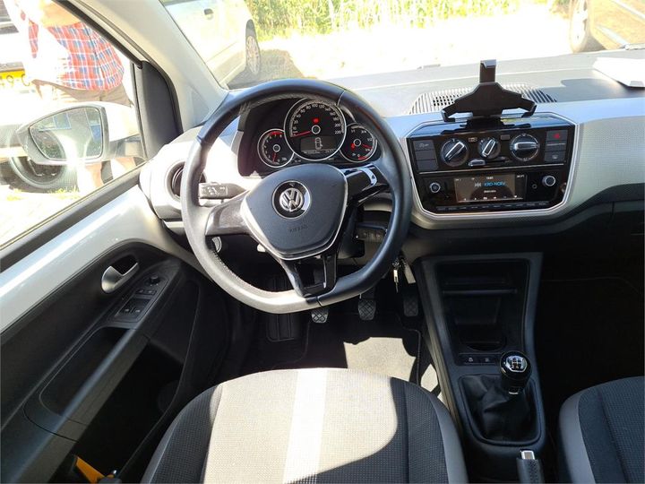 Photo 6 VIN: WVWZZZAAZJD184532 - VOLKSWAGEN UP! 