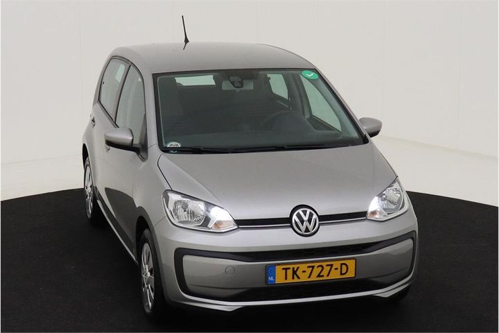 Photo 2 VIN: WVWZZZAAZJD184598 - VOLKSWAGEN UP! 