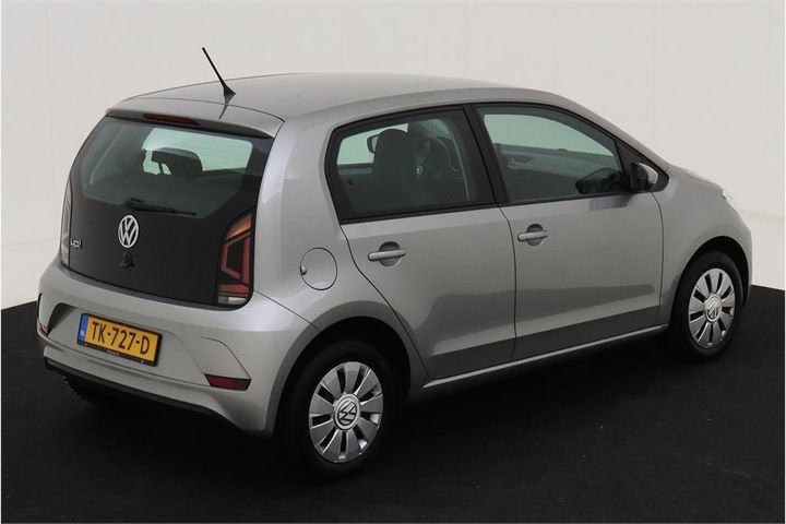 Photo 3 VIN: WVWZZZAAZJD184598 - VOLKSWAGEN UP! 