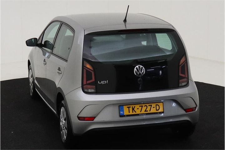 Photo 4 VIN: WVWZZZAAZJD184598 - VOLKSWAGEN UP! 