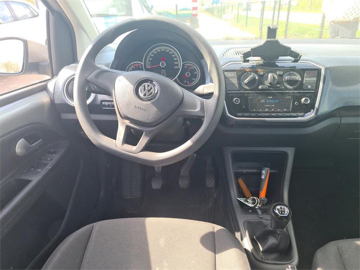 Photo 6 VIN: WVWZZZAAZJD184598 - VOLKSWAGEN UP! 