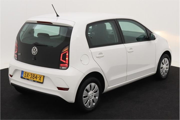 Photo 3 VIN: WVWZZZAAZJD184630 - VOLKSWAGEN UP! 