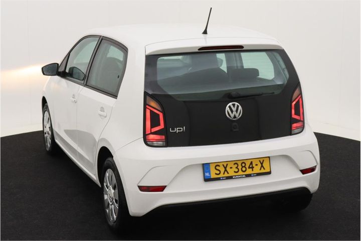 Photo 4 VIN: WVWZZZAAZJD184630 - VOLKSWAGEN UP! 