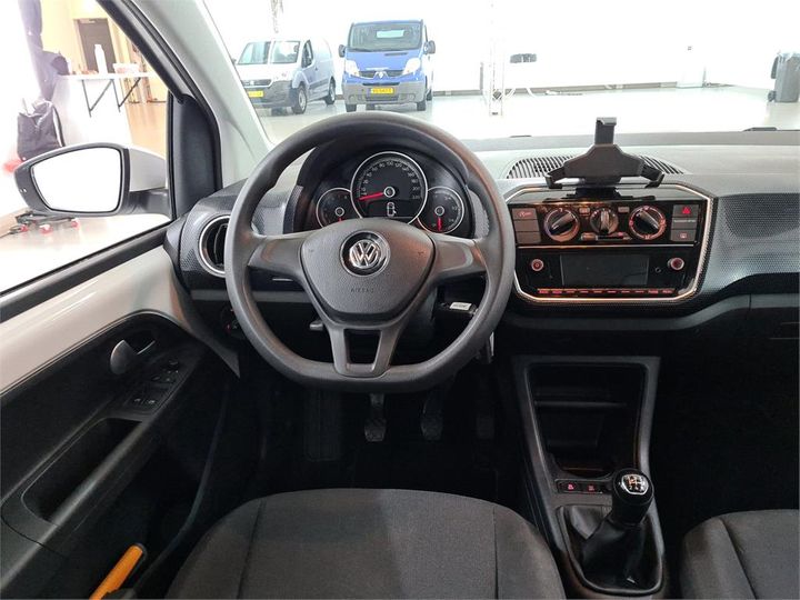 Photo 6 VIN: WVWZZZAAZJD184630 - VOLKSWAGEN UP! 