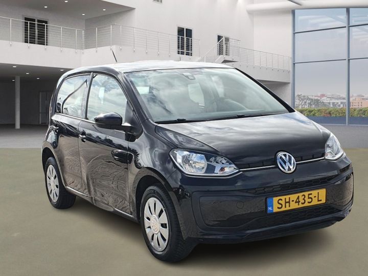 Photo 2 VIN: WVWZZZAAZJD184692 - VOLKSWAGEN UP! MOVE UP! 