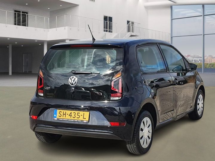 Photo 3 VIN: WVWZZZAAZJD184692 - VOLKSWAGEN UP! MOVE UP! 