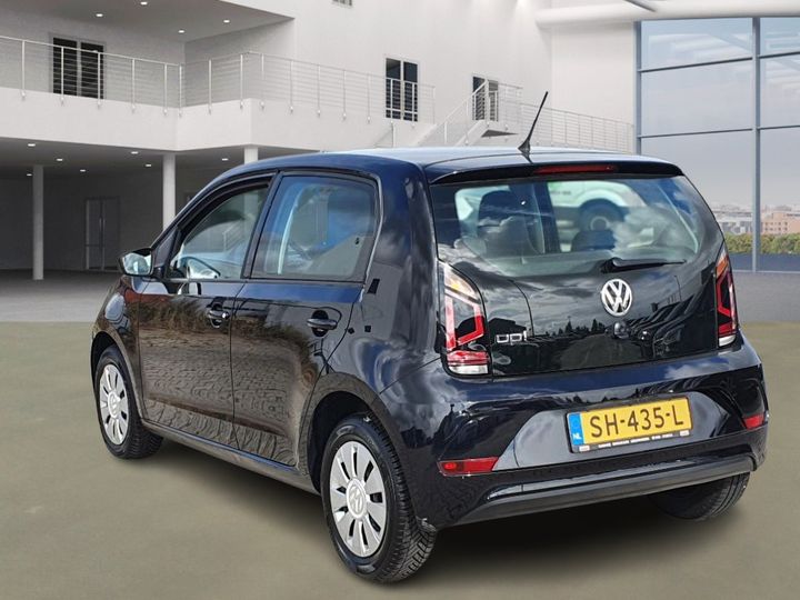 Photo 4 VIN: WVWZZZAAZJD184692 - VOLKSWAGEN UP! MOVE UP! 