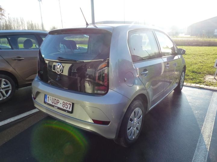 Photo 2 VIN: WVWZZZAAZJD184695 - VOLKSWAGEN UP! 