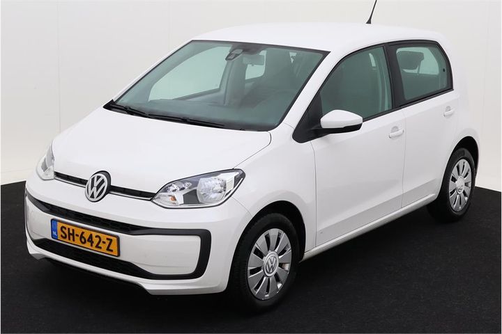 Photo 1 VIN: WVWZZZAAZJD185118 - VOLKSWAGEN UP! 