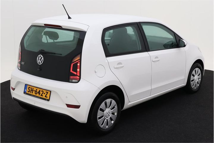 Photo 3 VIN: WVWZZZAAZJD185118 - VOLKSWAGEN UP! 