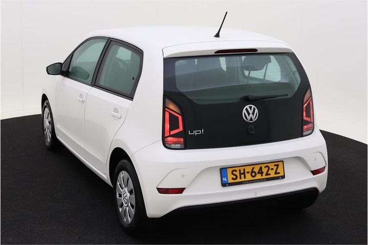 Photo 4 VIN: WVWZZZAAZJD185118 - VOLKSWAGEN UP! 