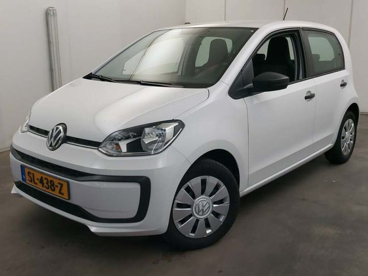 Photo 1 VIN: WVWZZZAAZJD185431 - VOLKSWAGEN UP! 