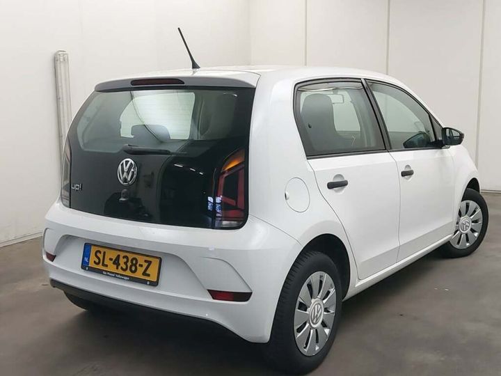 Photo 2 VIN: WVWZZZAAZJD185431 - VOLKSWAGEN UP! 