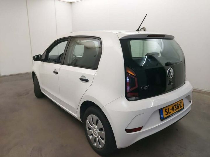 Photo 26 VIN: WVWZZZAAZJD185431 - VOLKSWAGEN UP! 