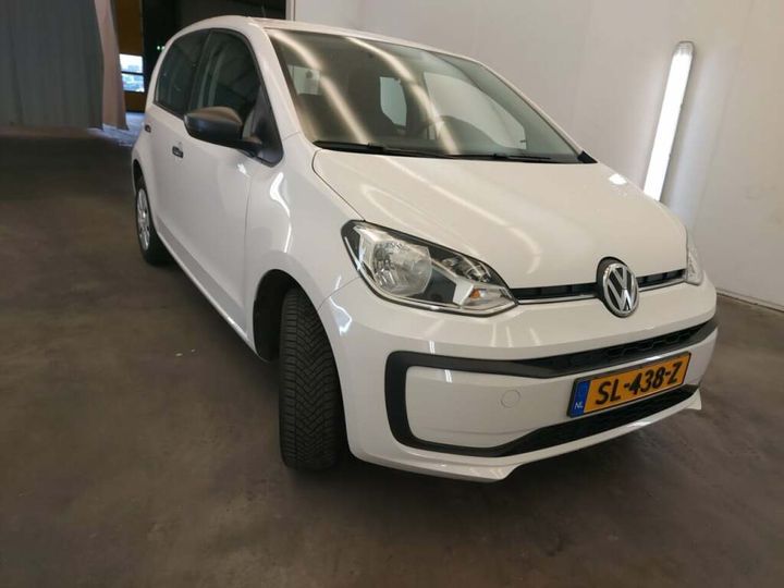 Photo 27 VIN: WVWZZZAAZJD185431 - VOLKSWAGEN UP! 